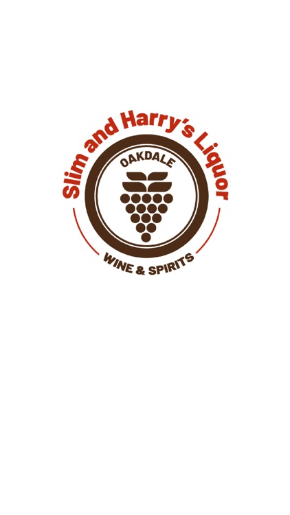 Slim & Harry's Liquor