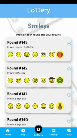 Game screenshot JimoElott apk