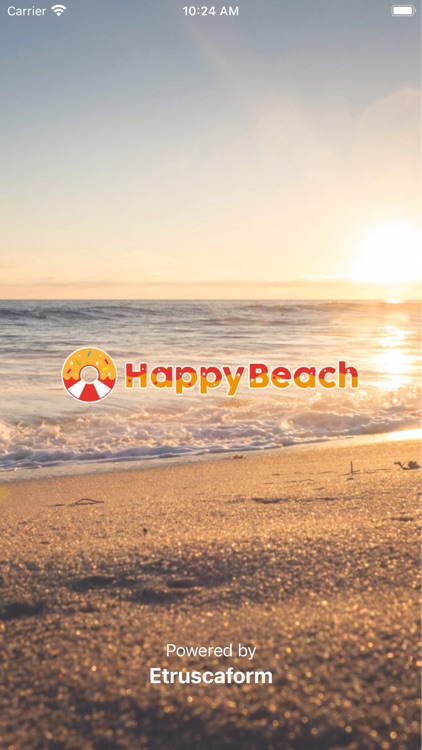 Happy Beach