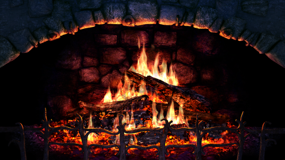 Fireplace 3D - 3.1.0 - (macOS)