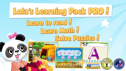 Lola’s Learning Pack PROのおすすめ画像2