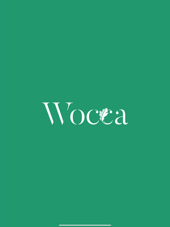 Screenshot #4 pour Wocca