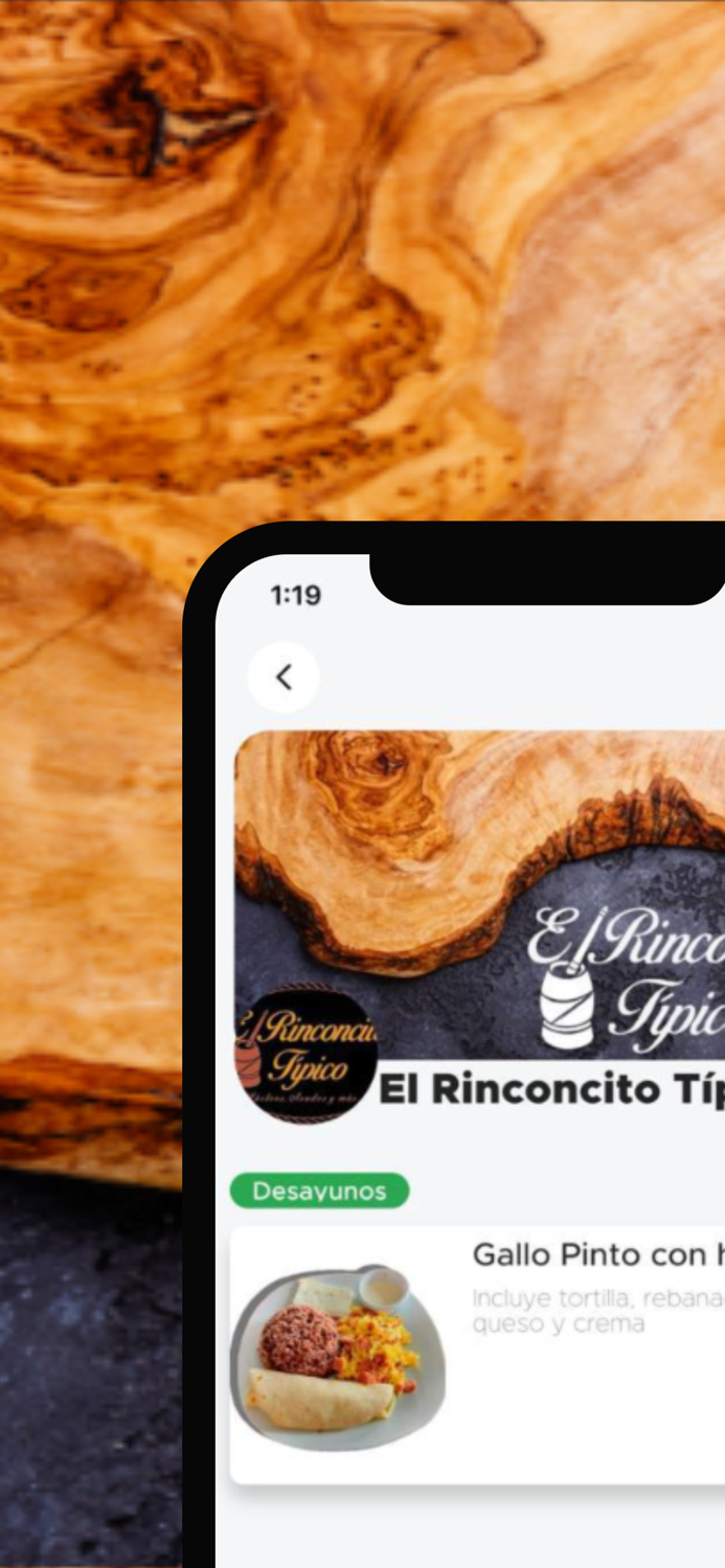 El Rinconcito Tipico