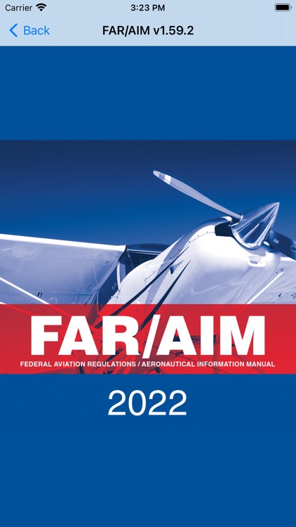 FAR/AIM