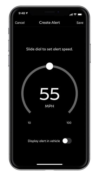 INFINITI InTouch™ Services screenshot-3