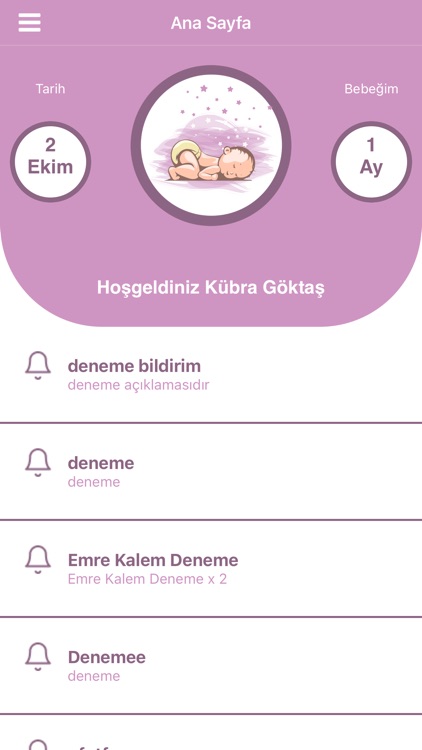 Ebe Evimde screenshot-6