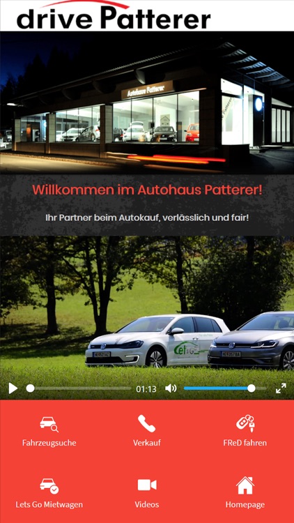 Autohaus Patterer