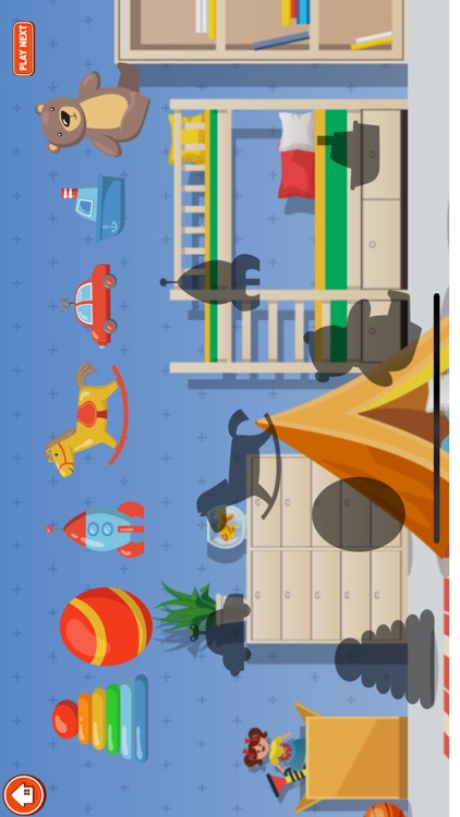 Puzzles Toddler screenshot-8