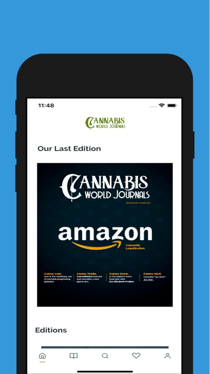 Cannabis World Journals