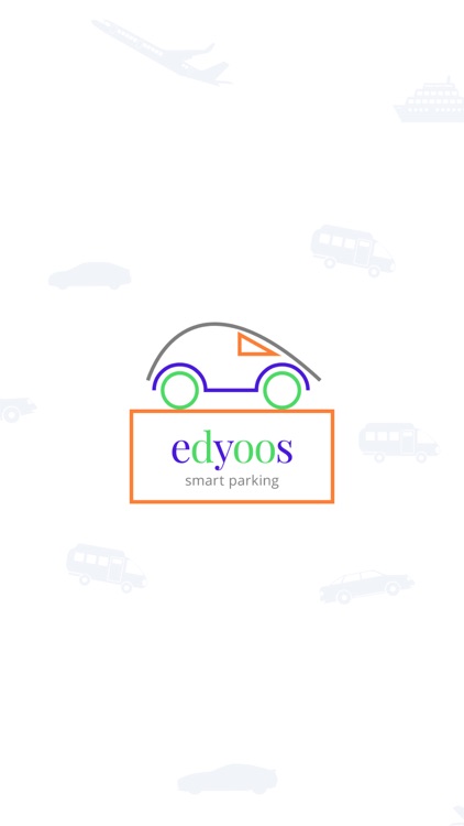 Edyoos Parking