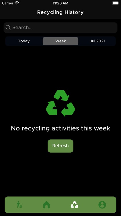 SourceRecycle App screenshot-4