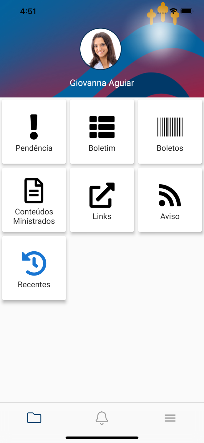 Colégio Santa Virgínia - SP