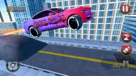 Game screenshot Speed Bump Car Crash Drive hack