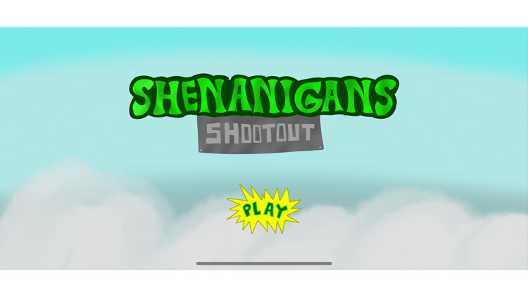 Shenanigans Shootout
