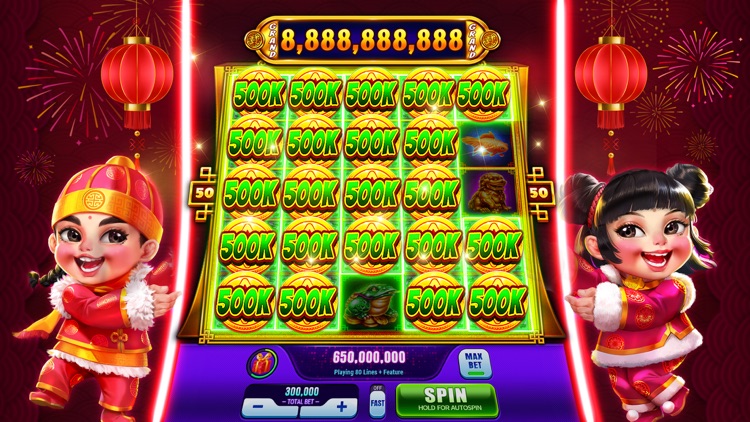 Slotrillion™ - Casino Slots