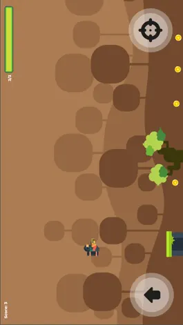 Game screenshot FliesFly hack