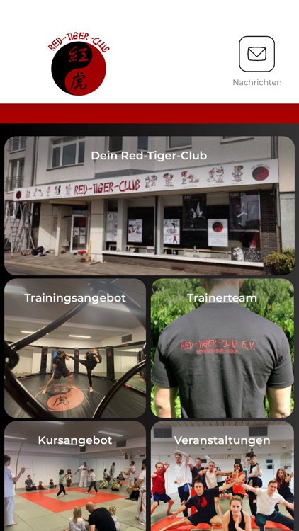 Red-Tiger-Club