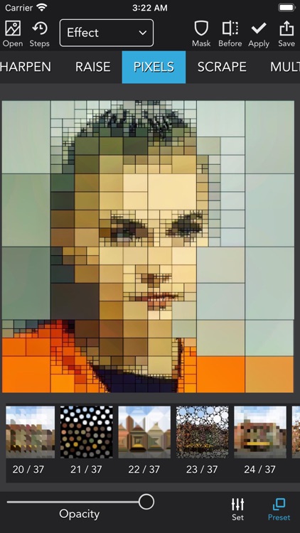 iColorama S screenshot-9
