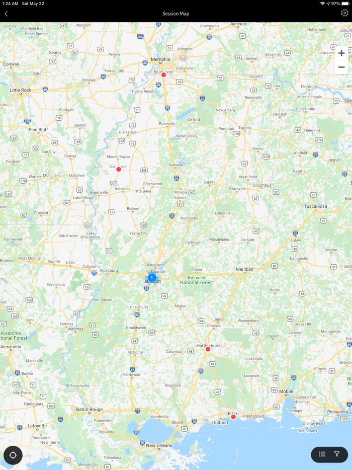 Leadership Mississippi