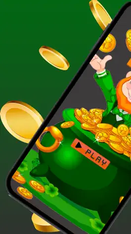 Game screenshot Leprechaun Coin mod apk