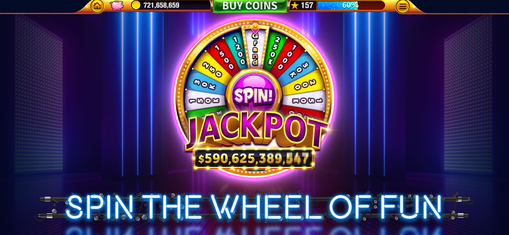 Online spin palace online casino Slots