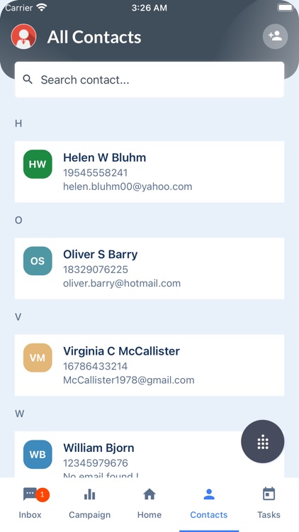 ElitePro CRM screenshot-3