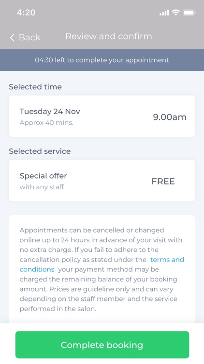 Ashtead Health and Beauty