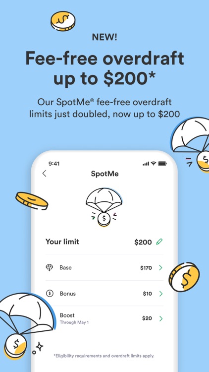 Chime – Mobile Banking