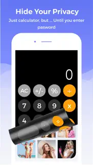 #calculator photo vault privat problems & solutions and troubleshooting guide - 4