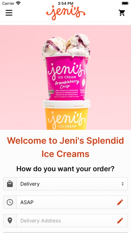 Jeni's