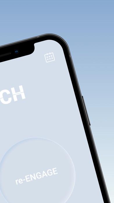 DTCH: Detach |  Focus |  Prosper