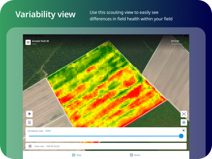 Cropwise Imagery