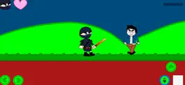 Game screenshot Ninjas mission hack