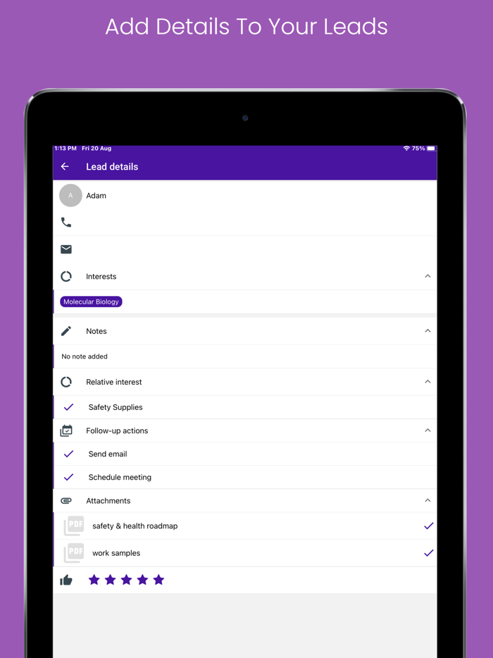 Eventsquare Exhibitors