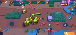 Game screenshot Plants vs Goblins 5 Online apk