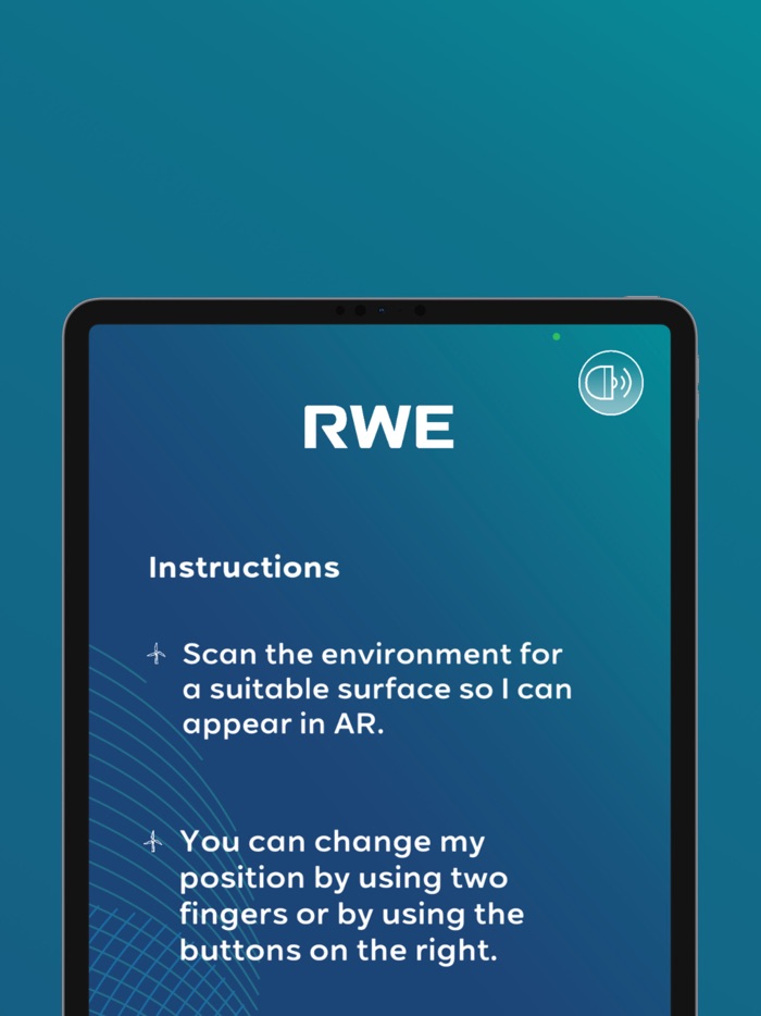 Experiencing Renewables