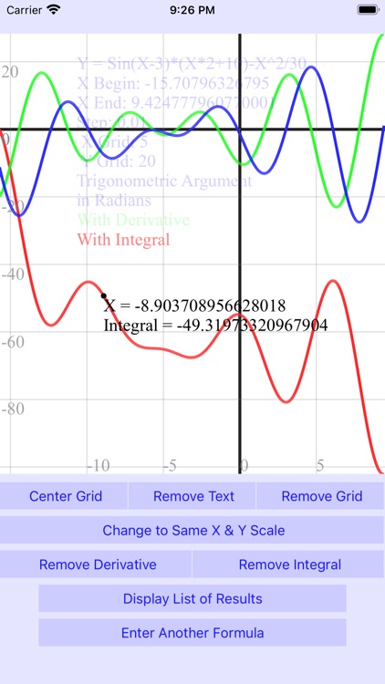 GrathMath screenshot-4