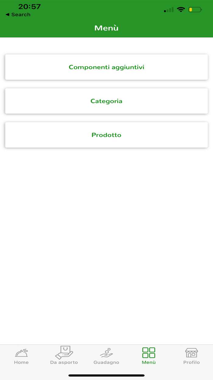 ANYTIME EAT - RESTAURANT