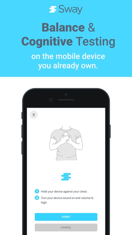 Sway Medical