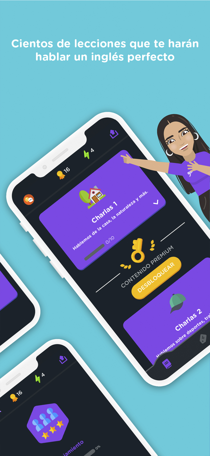 Tita English-Clases de Inglés