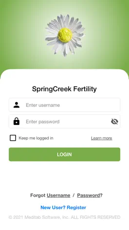 Game screenshot SpringCreek Fertility mod apk