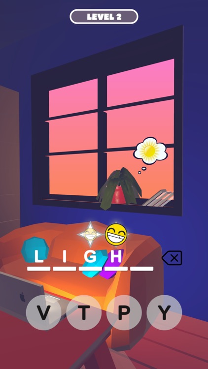 Love Puzzle! screenshot-3