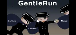 Game screenshot GentleRunning mod apk