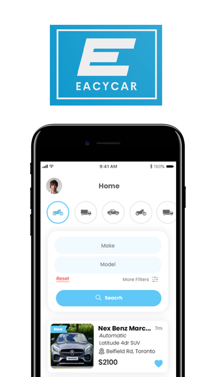 EacyCar