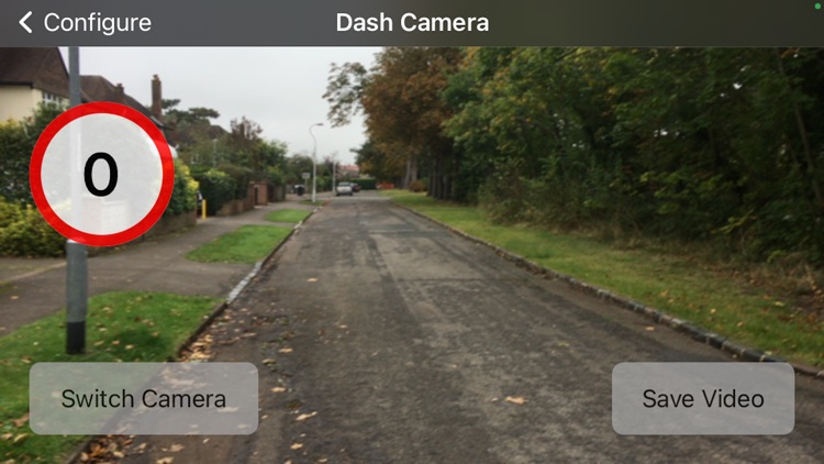 Dash Camera