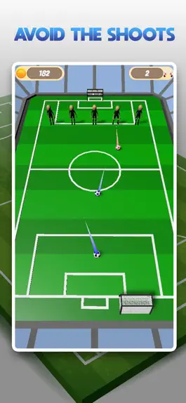 Game screenshot Move The Goal apk