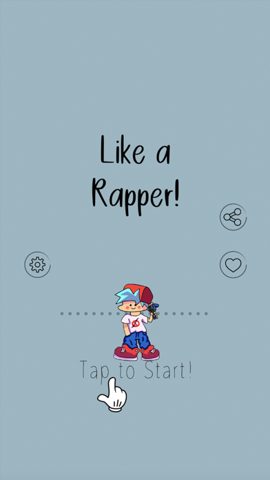 LikeaRapper