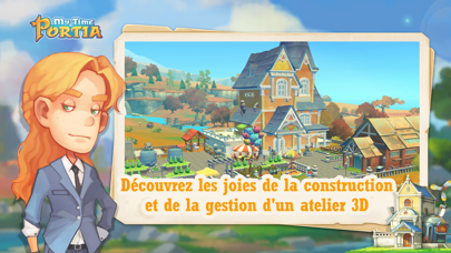 My Time at Portia My Time at Portia