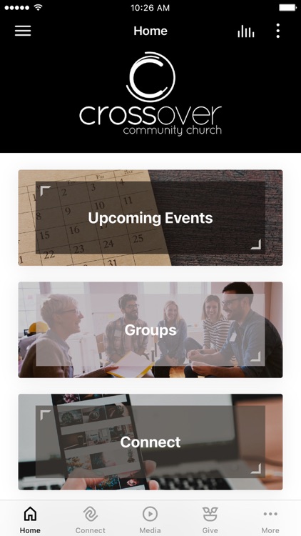 Crossover Community Church