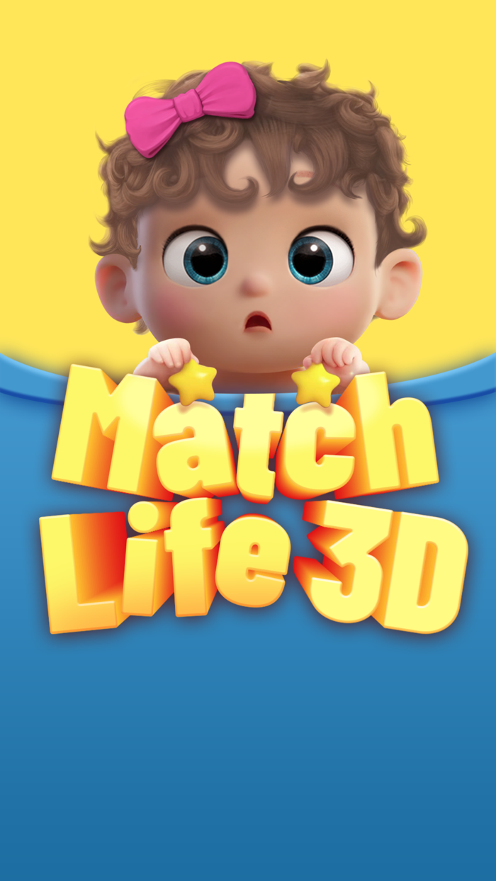 Match Life 3D